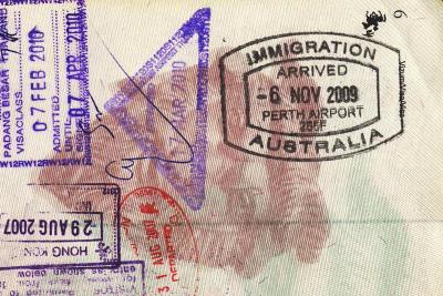 Choose The Right Visa For Your Australian Working Holiday