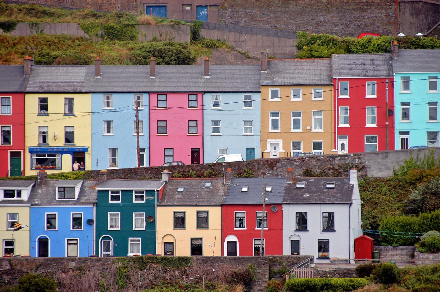 Cork, Ireland